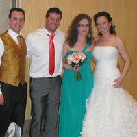 Próxima boda