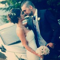 Mi boda 18/07/15!! - 17