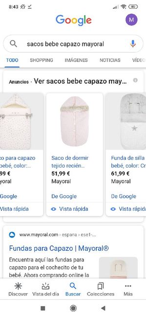 Futuras mamas Diciembre 2020 - 2