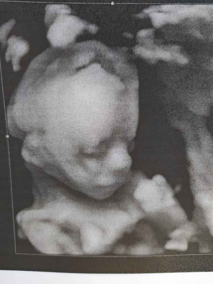 Futuras mamas Diciembre 2020 - 4