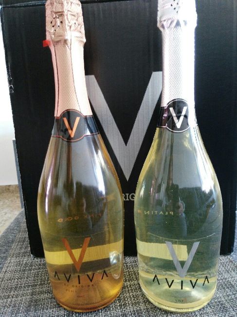  Botella aviva gold - 2