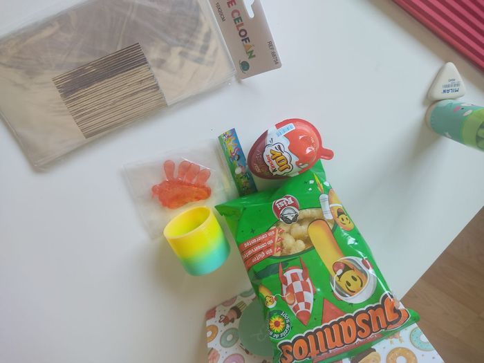 Regalos para los más peques❤️ 5