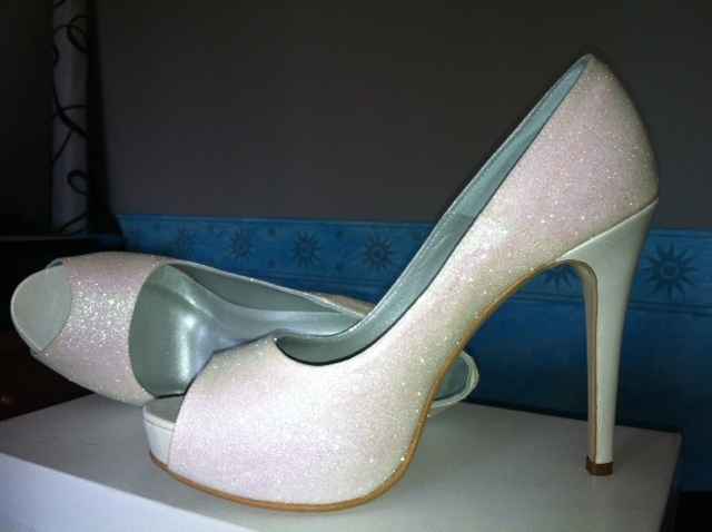 Mis zapatos