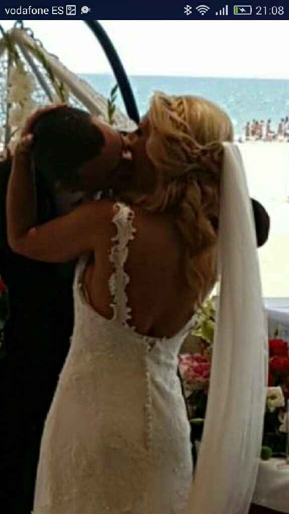 El 25/06/2016 fue nuestro gran dia - 4