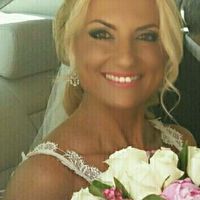 Nuestros peinados y maquillajes de novia - 2