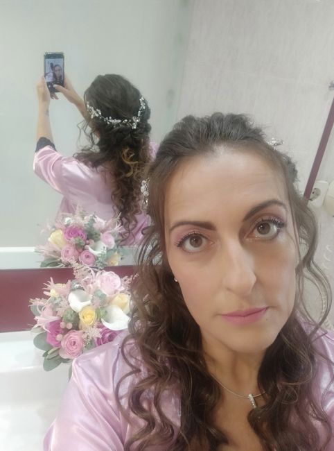 Este maquillaje: ¿para ti o para mí? 3