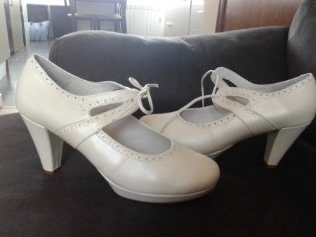 Zapatos