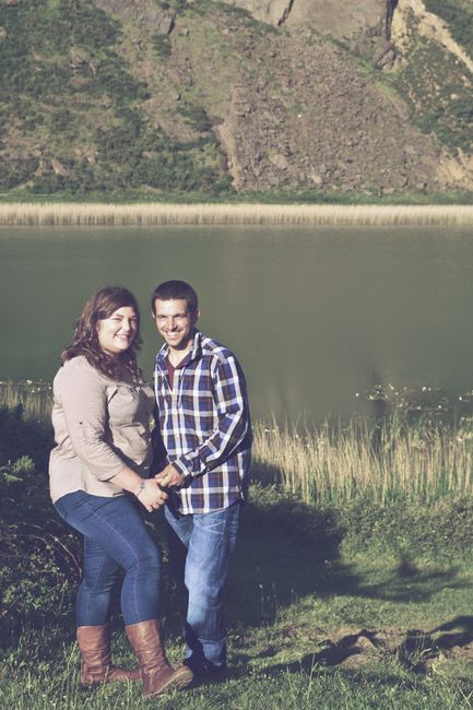 Reportaje preboda con nuestros caballos - 12