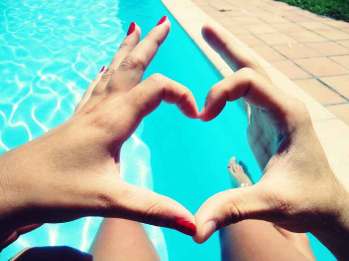 Te amo