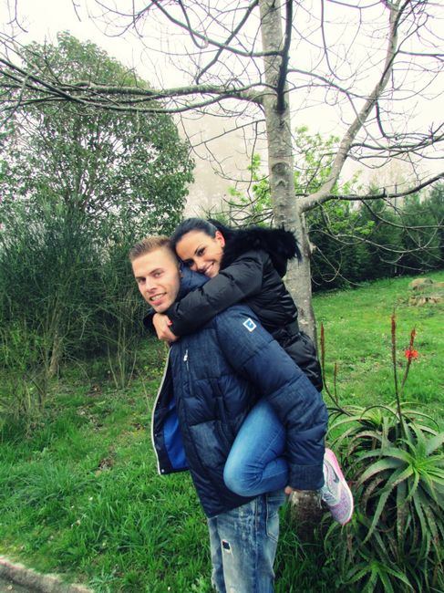 Zoo Vigo