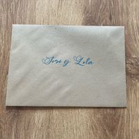 Modificar invitaciones?! 😭😱 Que pensáis vosotras?! - 1