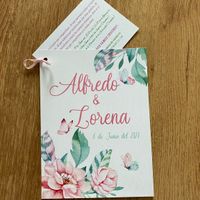 Modificar invitaciones?! 😭😱 Que pensáis vosotras?! - 3
