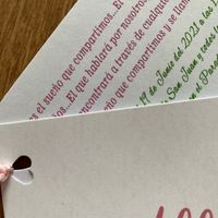 Modificar invitaciones?! 😭😱 Que pensáis vosotras?! - 4