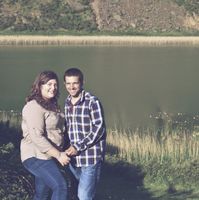 Reportaje preboda con nuestros caballos - 12