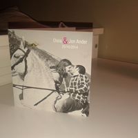 Reportaje preboda con nuestros caballos - 1