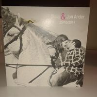 Reportaje preboda con nuestros caballos - 3