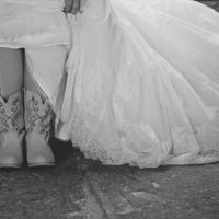 Novias con botas - 2