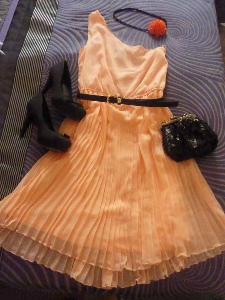 vestido