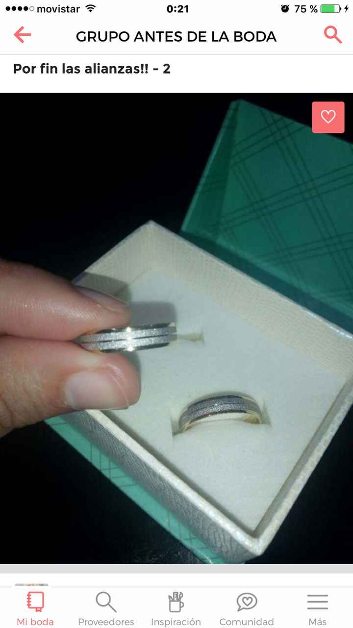 Ayuda a encontrar alianzas!! - 1