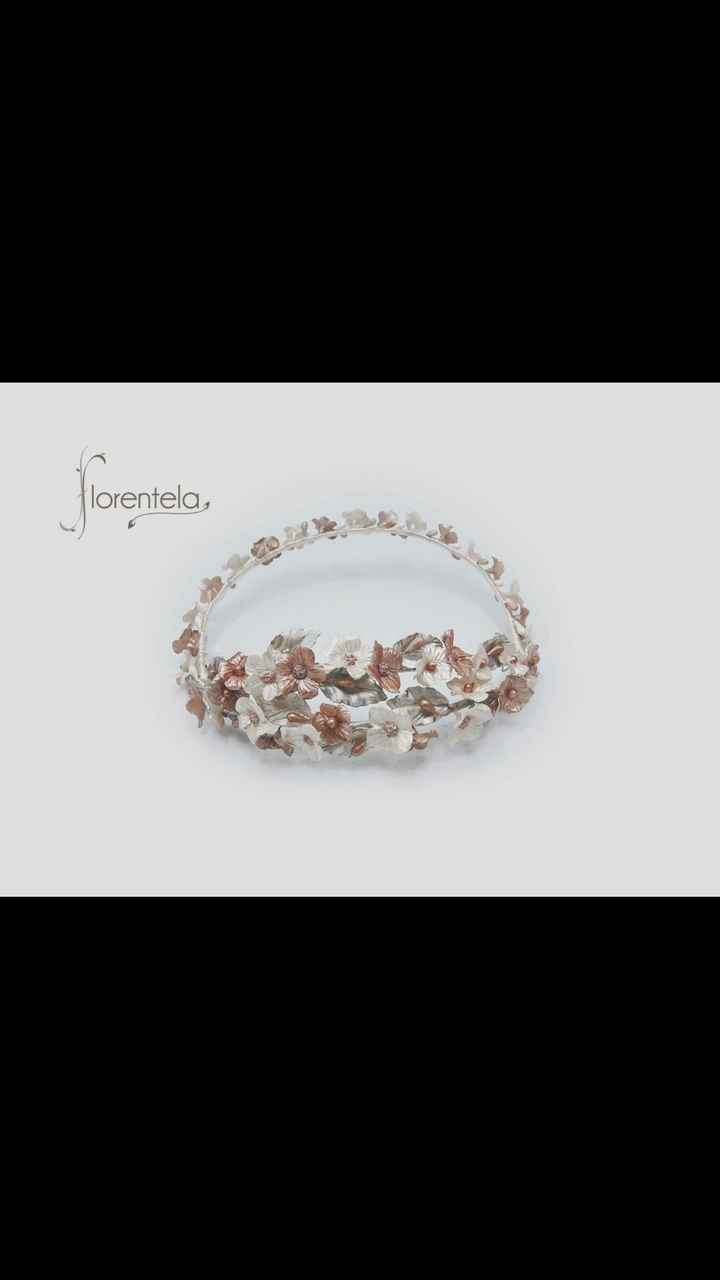  Tocado - 2