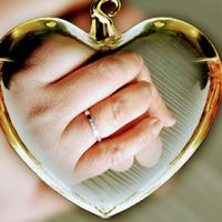 ¿Has cotilleado anillos de compromiso antes de la pedida? - 1