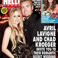 boda avril lavigne