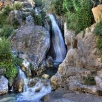 cascadas