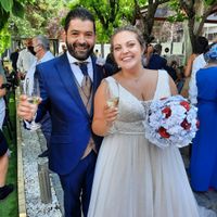 ¿Con cuántos ❤️ valoras el día de tu boda? - 1