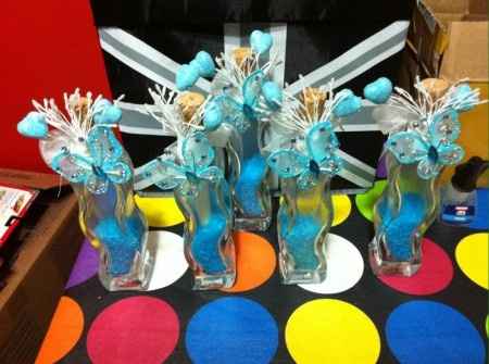 Mis invitaciones echas por mi - 1