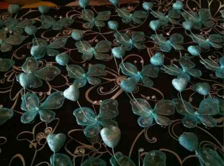 Mis invitaciones echas por mi - 4