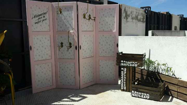 Detalles photocall - 1
