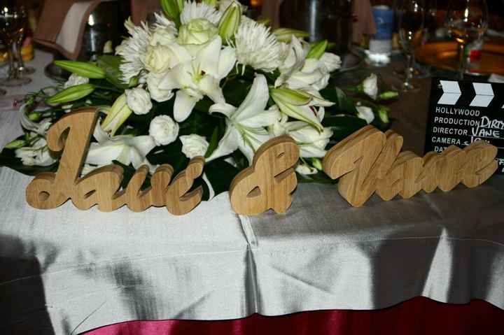 Wedding day!! - 12