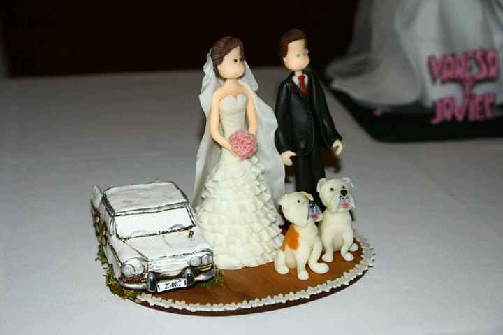 Wedding day!! - 13