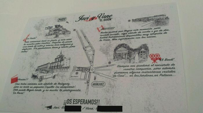 Nuestras invitaciones diy - 3
