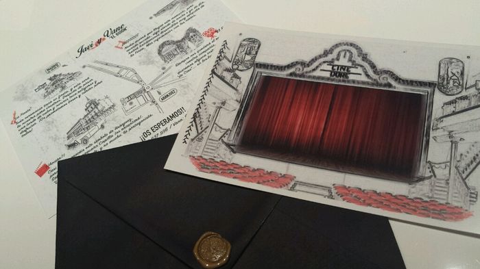 Nuestras invitaciones diy - 4