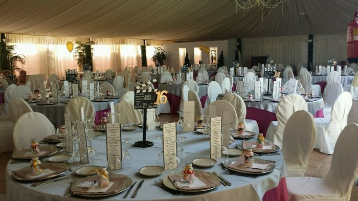 Wedding day!! - 2