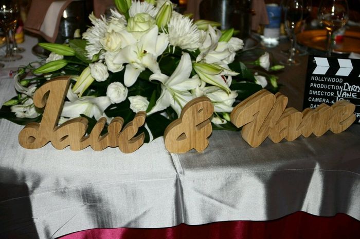 Wedding day!! - 12