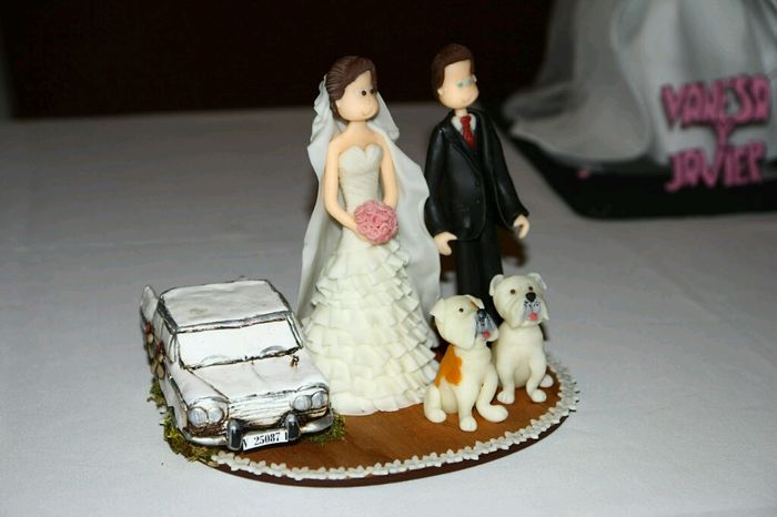Wedding day!! - 13