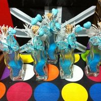 Mis invitaciones echas por mi - 1