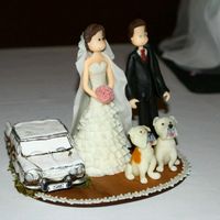 Wedding day!! - 13