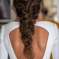peinados para bodas ! - 1
