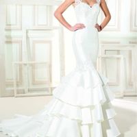 Vestido rociero - 1