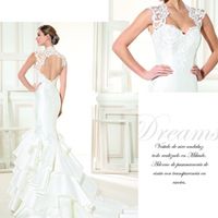 Vestido rociero - 2