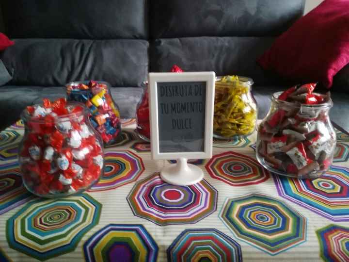 Mis manualidades - 2