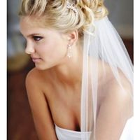 Dudas con el peinado! - 1