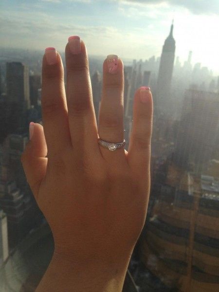 anillo