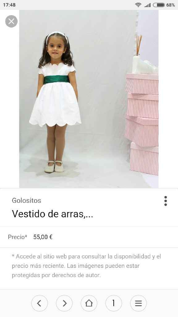 Vota tu pajecita favorita! - 2