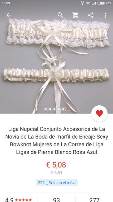 Ligas bonitas - 1