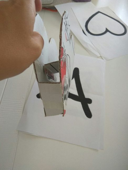 Mis letras! - 1