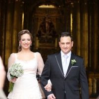 RECIEN CASADOS